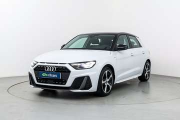 Sportback 30 TFSI Adrenalin