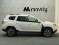 Dacia Duster 1.5Blue dCi Prestige 4x2 85kW Blanc - thumbnail 24