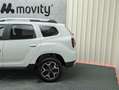 Dacia Duster 1.5Blue dCi Prestige 4x2 85kW Blanc - thumbnail 17