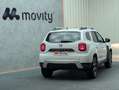 Dacia Duster 1.5Blue dCi Prestige 4x2 85kW Blanc - thumbnail 23