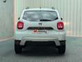 Dacia Duster 1.5Blue dCi Prestige 4x2 85kW Blanc - thumbnail 4