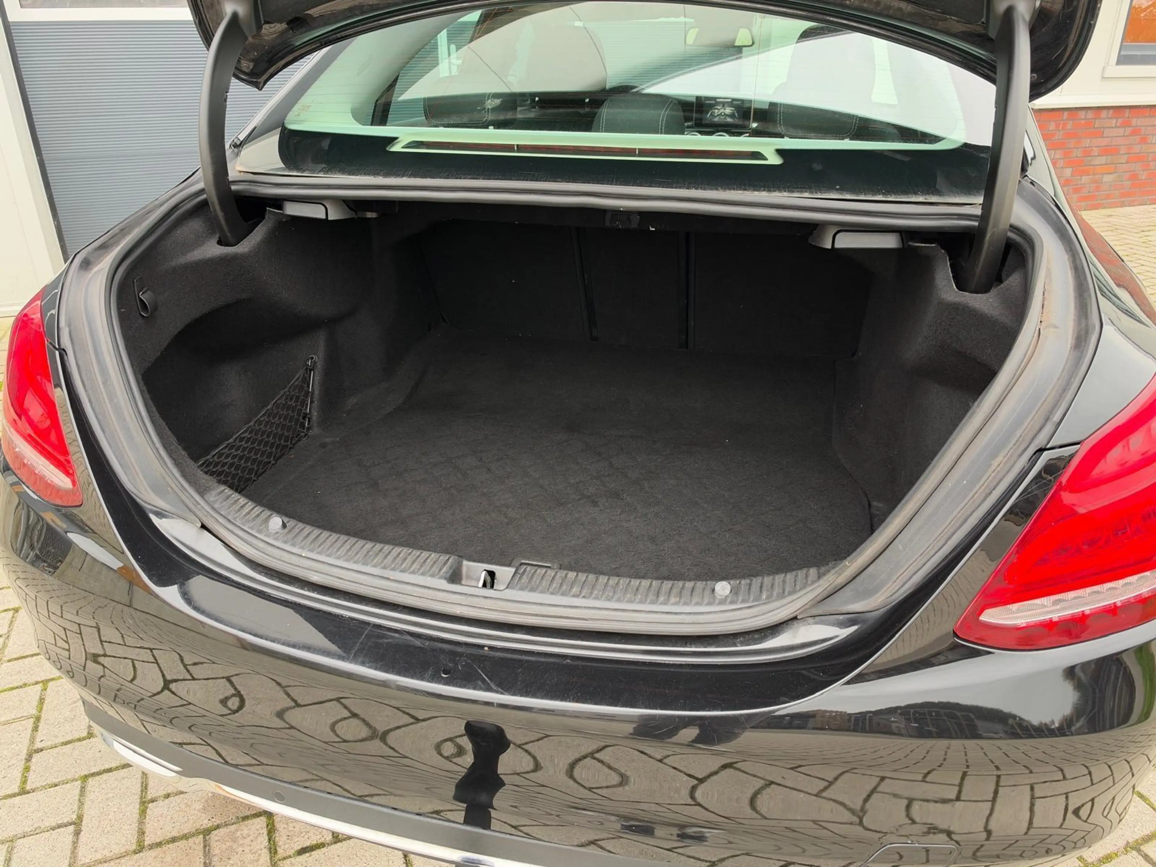Mercedes-Benz C 220 CDI Prestige | Xenon | Navigatie | Cruise | Climat — photo 7
