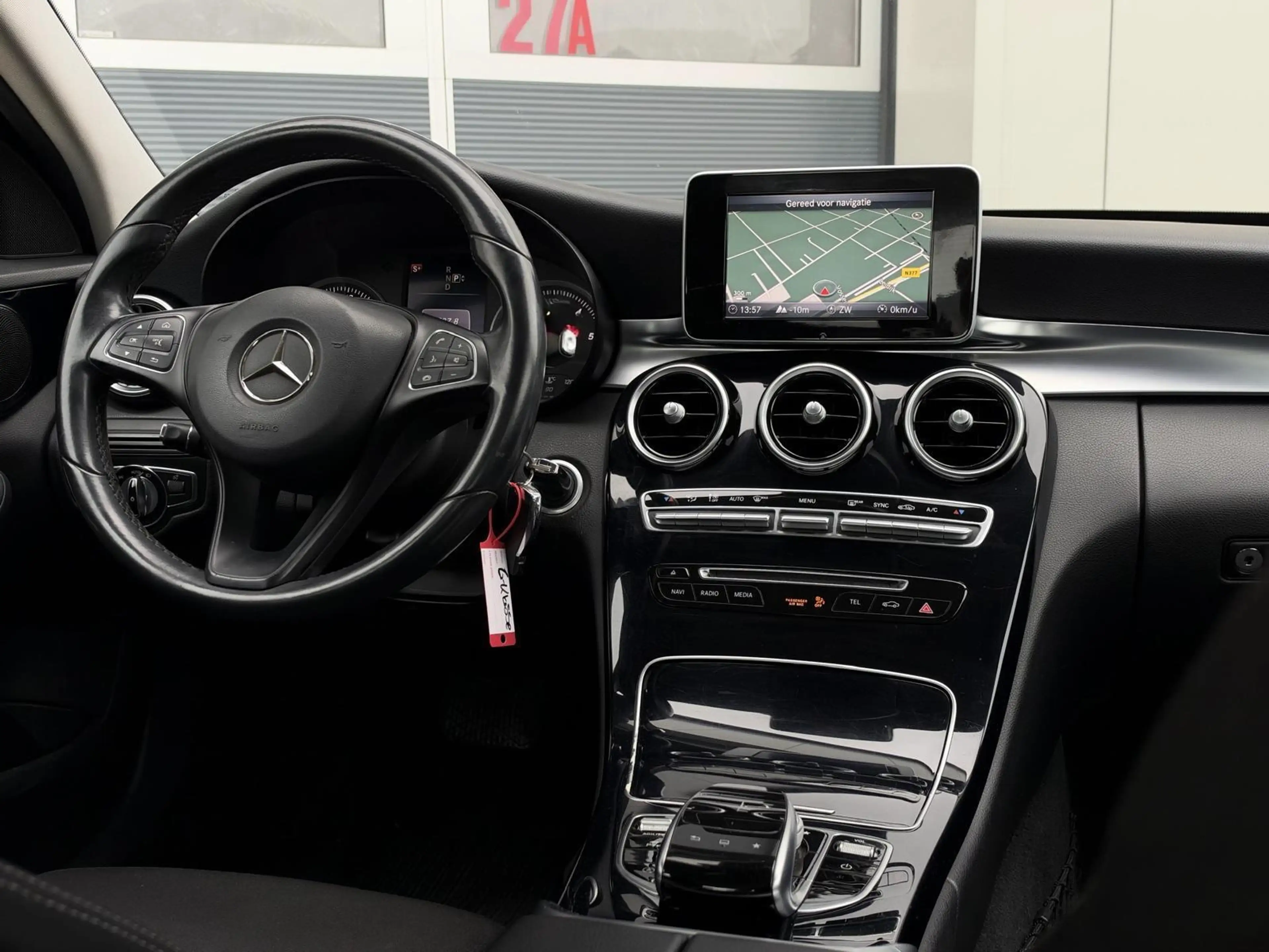 Mercedes-Benz C 220 CDI Prestige | Xenon | Navigatie | Cruise | Climat — photo 3