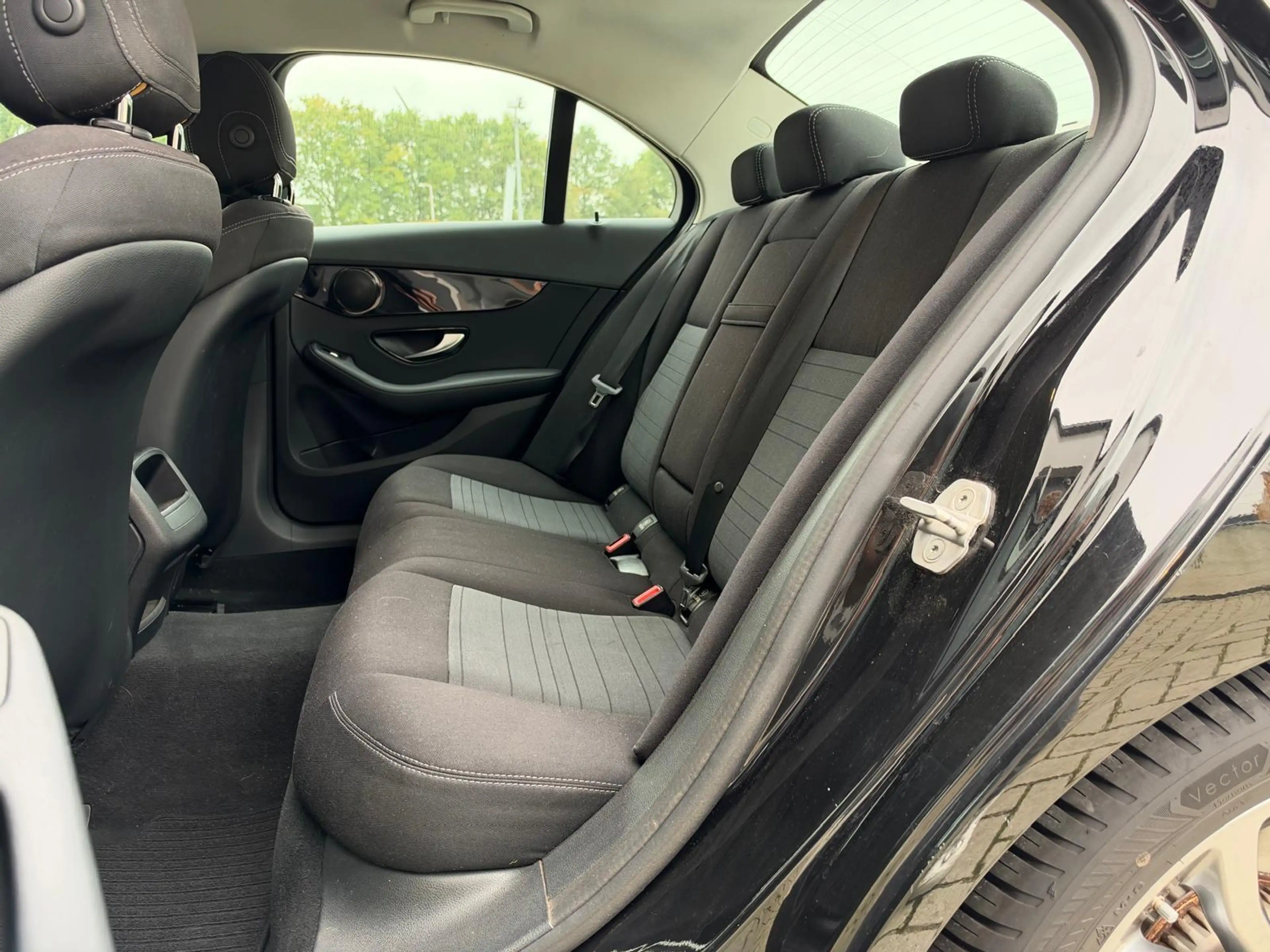 Mercedes-Benz C 220 CDI Prestige | Xenon | Navigatie | Cruise | Climat — photo 6