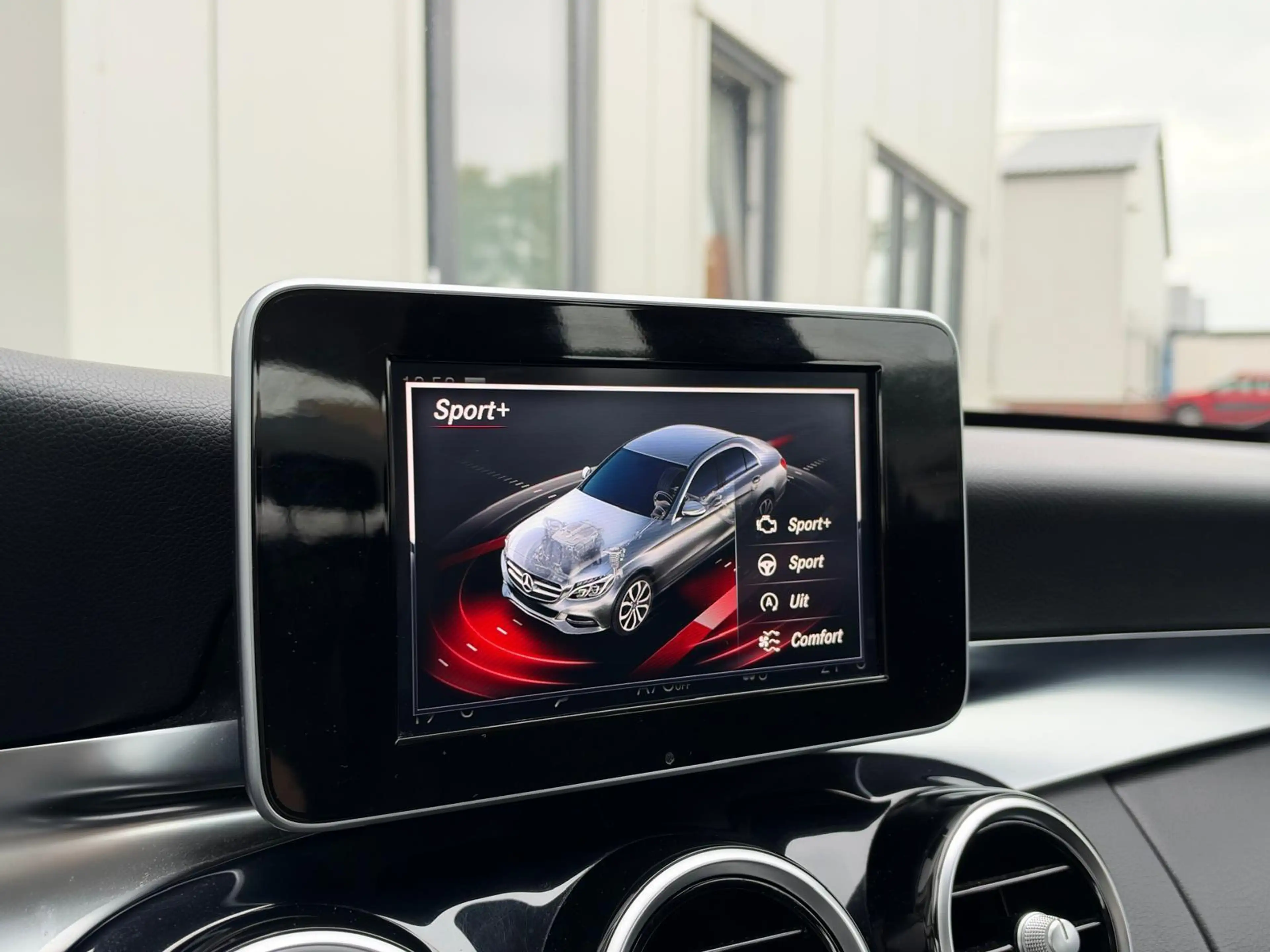 Mercedes-Benz C 220 CDI Prestige | Xenon | Navigatie | Cruise | Climat — photo 14