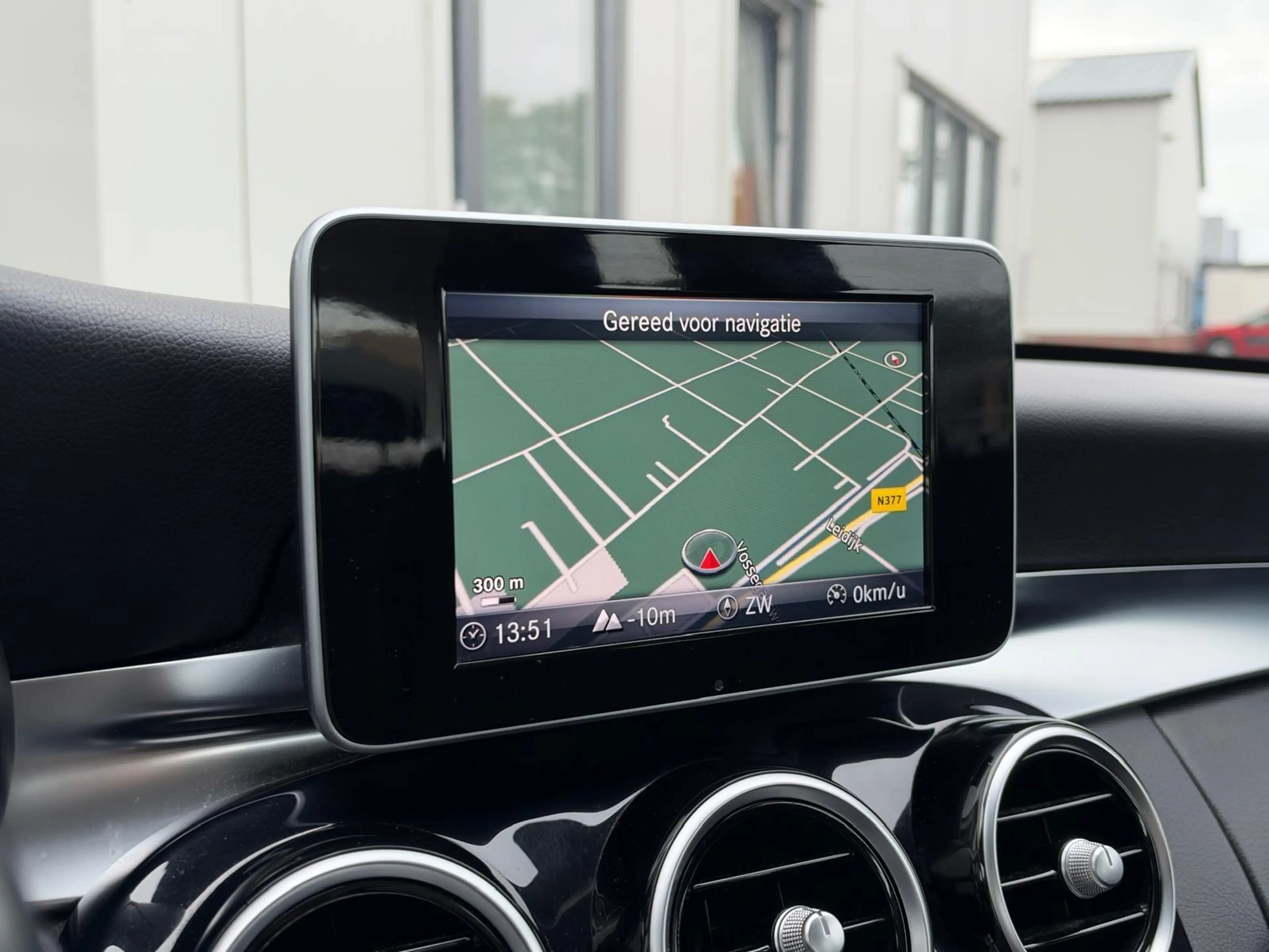 Mercedes-Benz C 220 CDI Prestige | Xenon | Navigatie | Cruise | Climat — photo 12