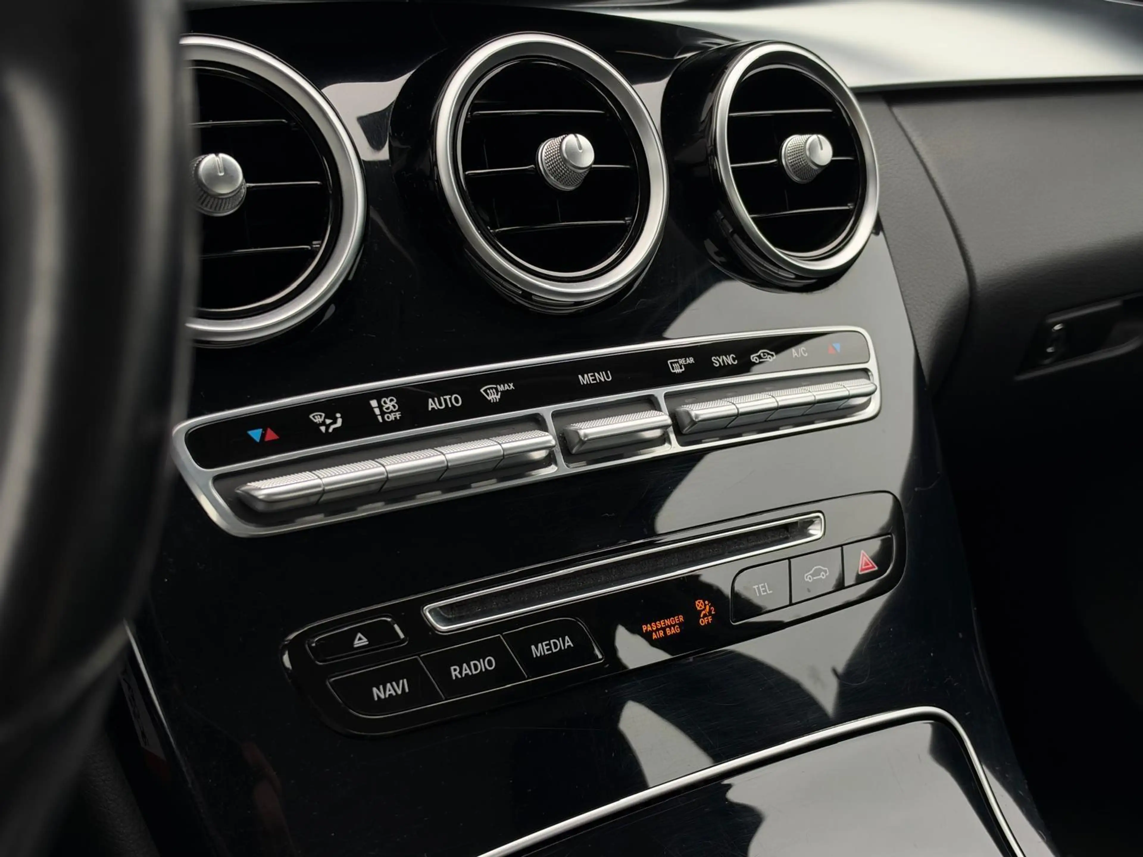 Mercedes-Benz C 220 CDI Prestige | Xenon | Navigatie | Cruise | Climat — photo 15