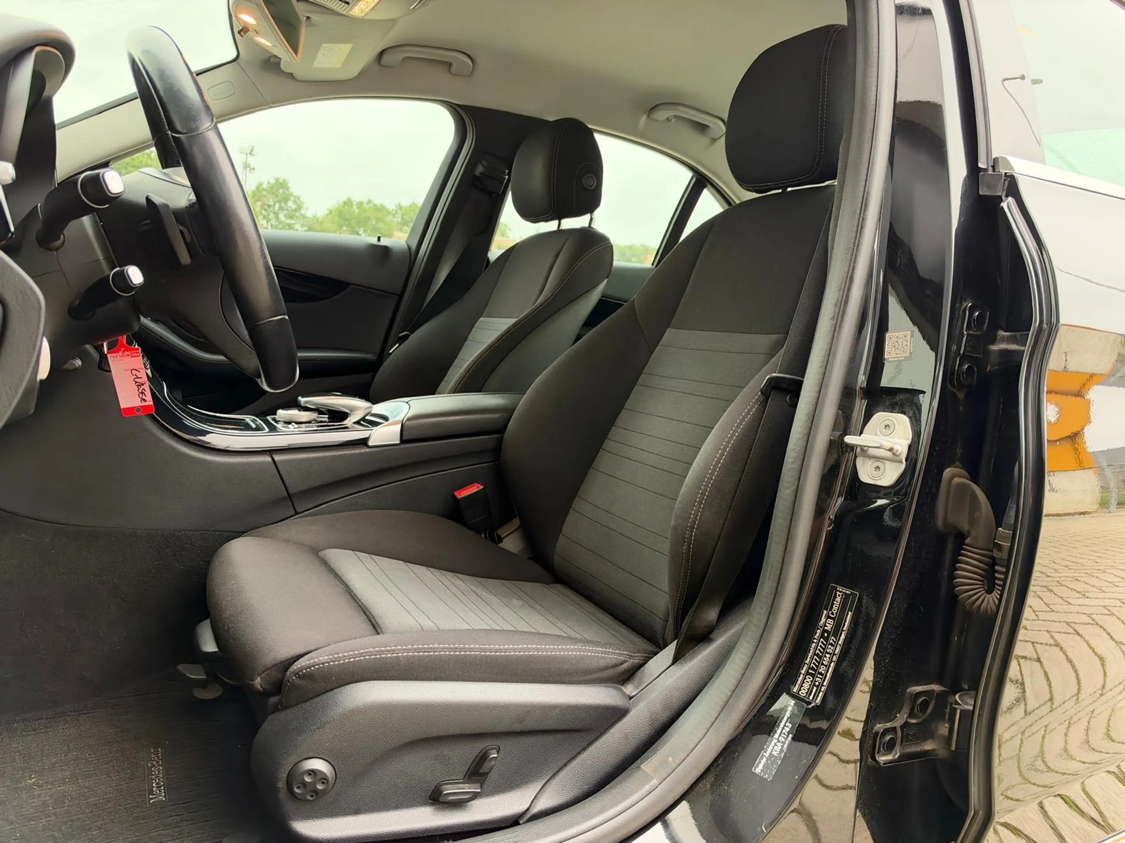 Mercedes-Benz C 220 CDI Prestige | Xenon | Navigatie | Cruise | Climat — photo 5
