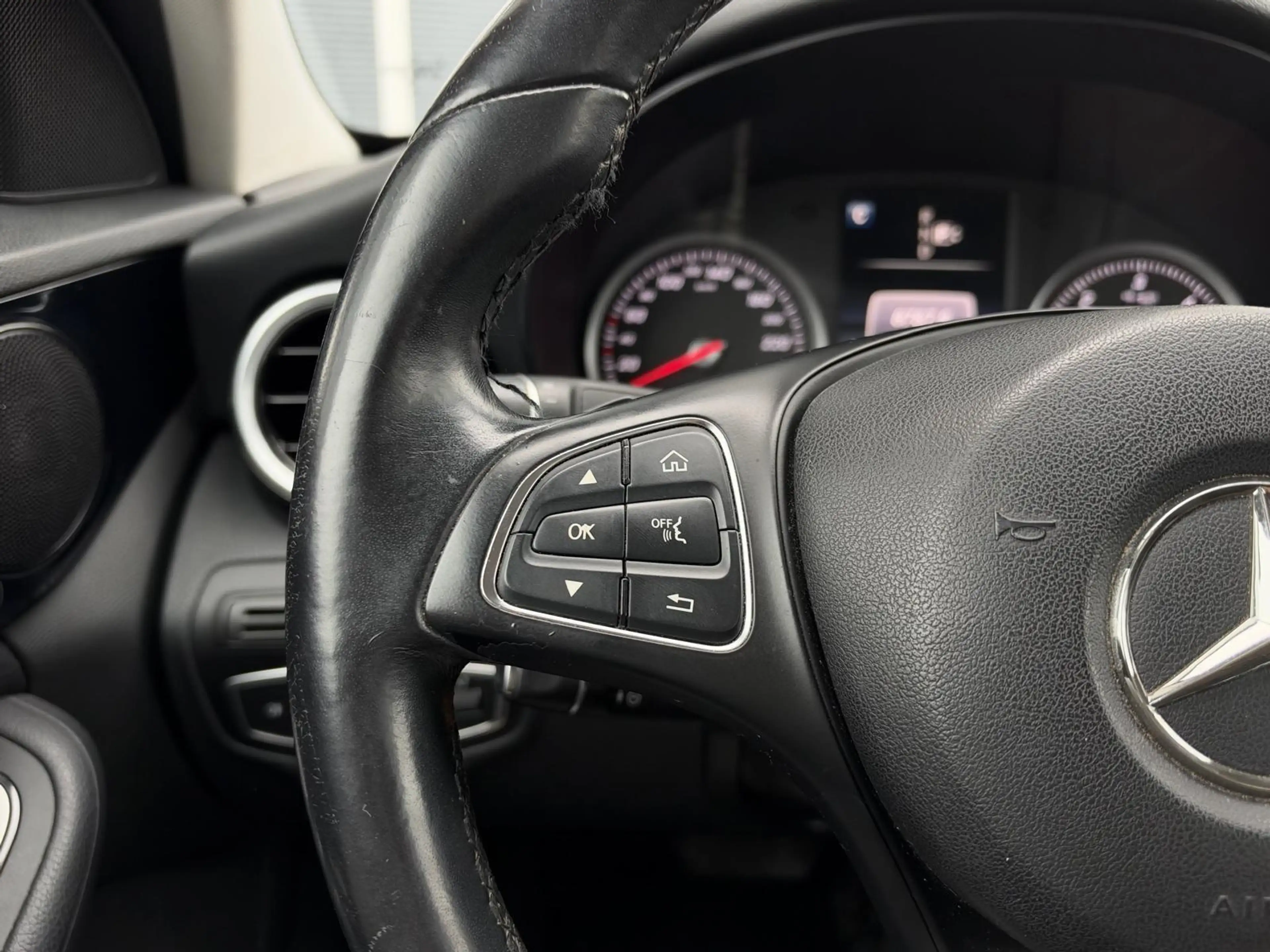 Mercedes-Benz C 220 CDI Prestige | Xenon | Navigatie | Cruise | Climat — photo 10