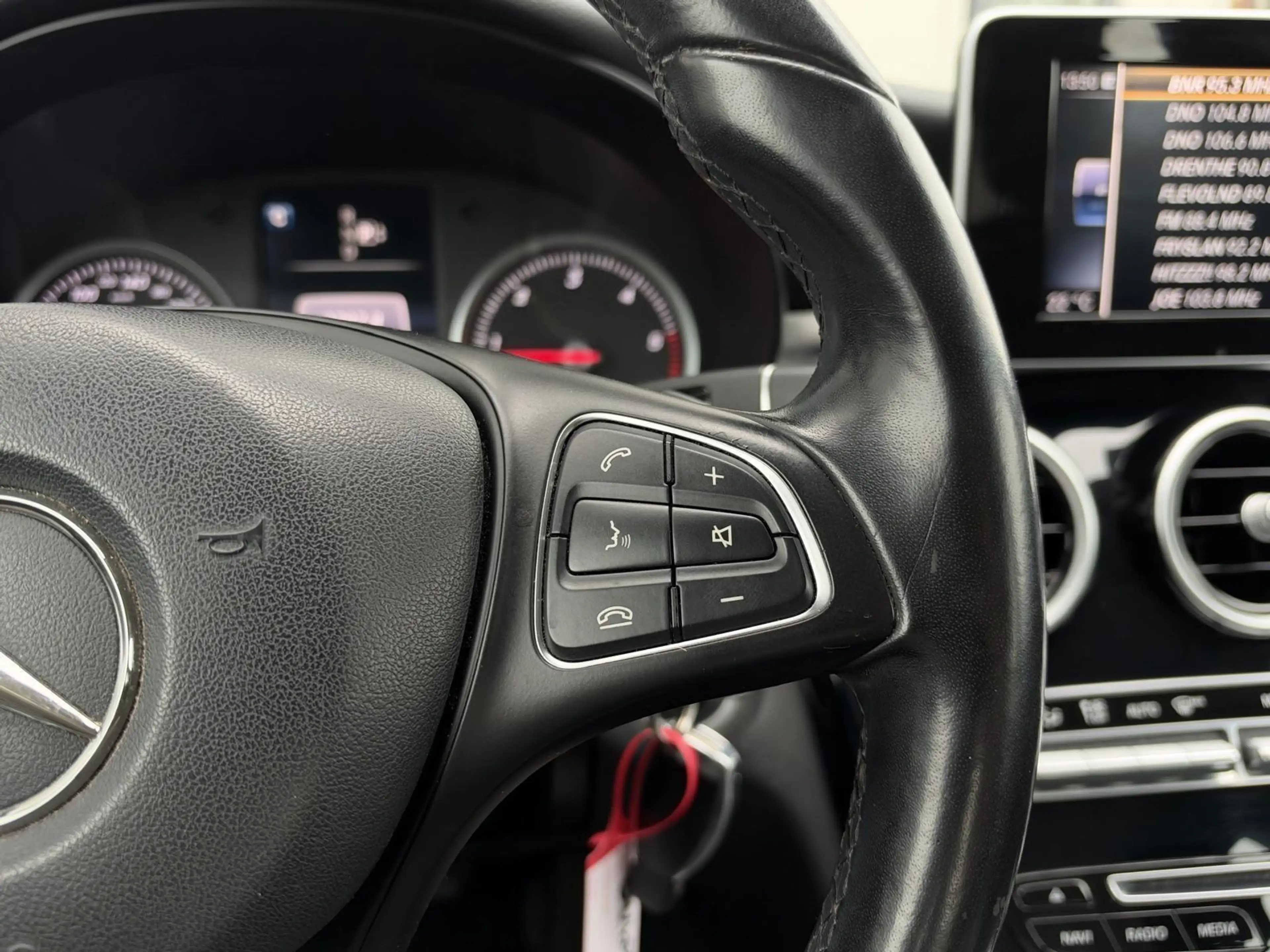 Mercedes-Benz C 220 CDI Prestige | Xenon | Navigatie | Cruise | Climat — photo 11