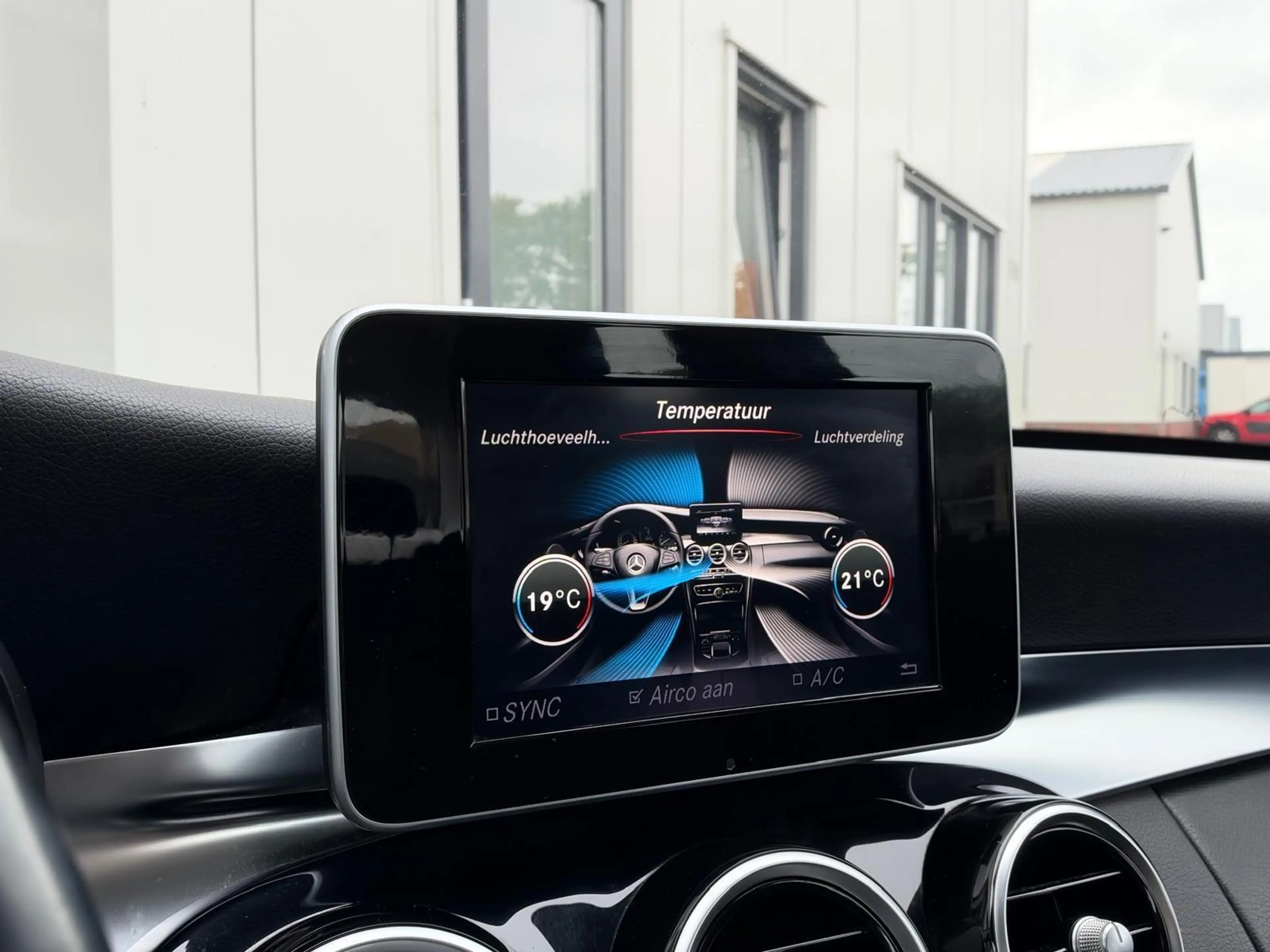 Mercedes-Benz C 220 CDI Prestige | Xenon | Navigatie | Cruise | Climat — photo 13