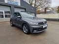 Volkswagen Tiguan 1.4 TSI R Line * LIKE NEW * PANO * LED * LEDER * Gris - thumbnail 4