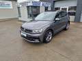 Volkswagen Tiguan 1.4 TSI R Line * LIKE NEW * PANO * LED * LEDER * Gris - thumbnail 2
