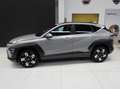 Hyundai KONA 1.6 gdi DCT HYBRID 141cv XLINE Beige - thumbnail 4