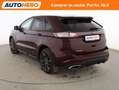 Ford Edge 2.0 TDCi Bi-Turbo ST-Line 4x4 Rojo - thumbnail 4