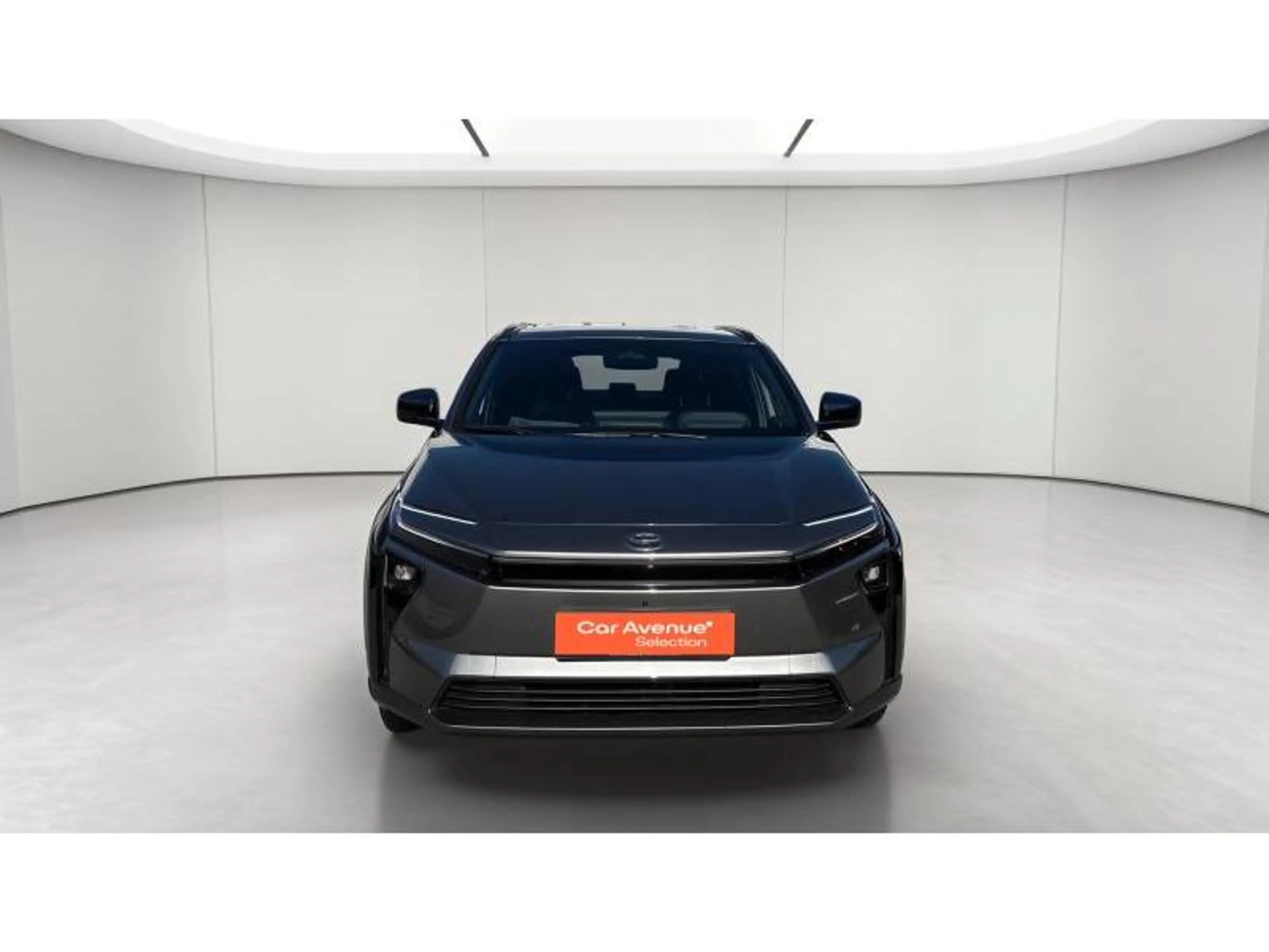 Toyota bZ4X Business — photo 14