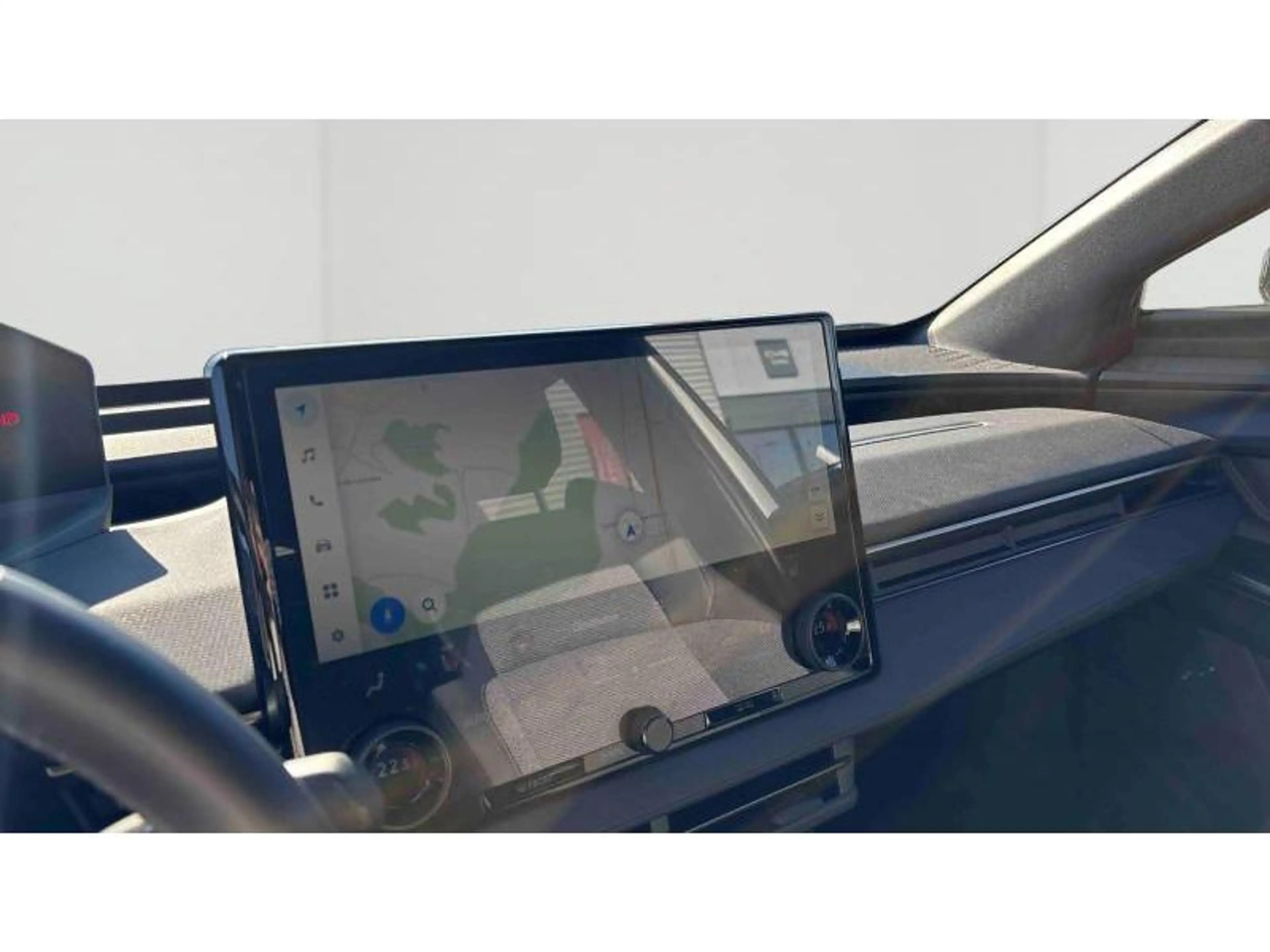 Toyota bZ4X Business — photo 12