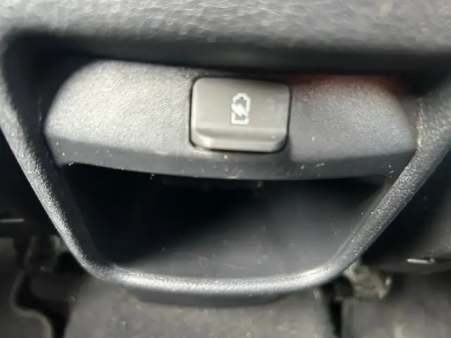 Nissan Juke view 14