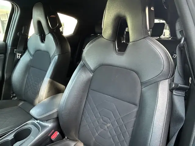 Nissan Juke view 11