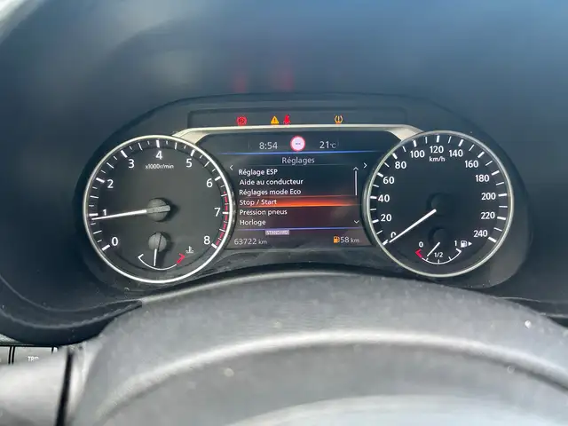 Nissan Juke view 15