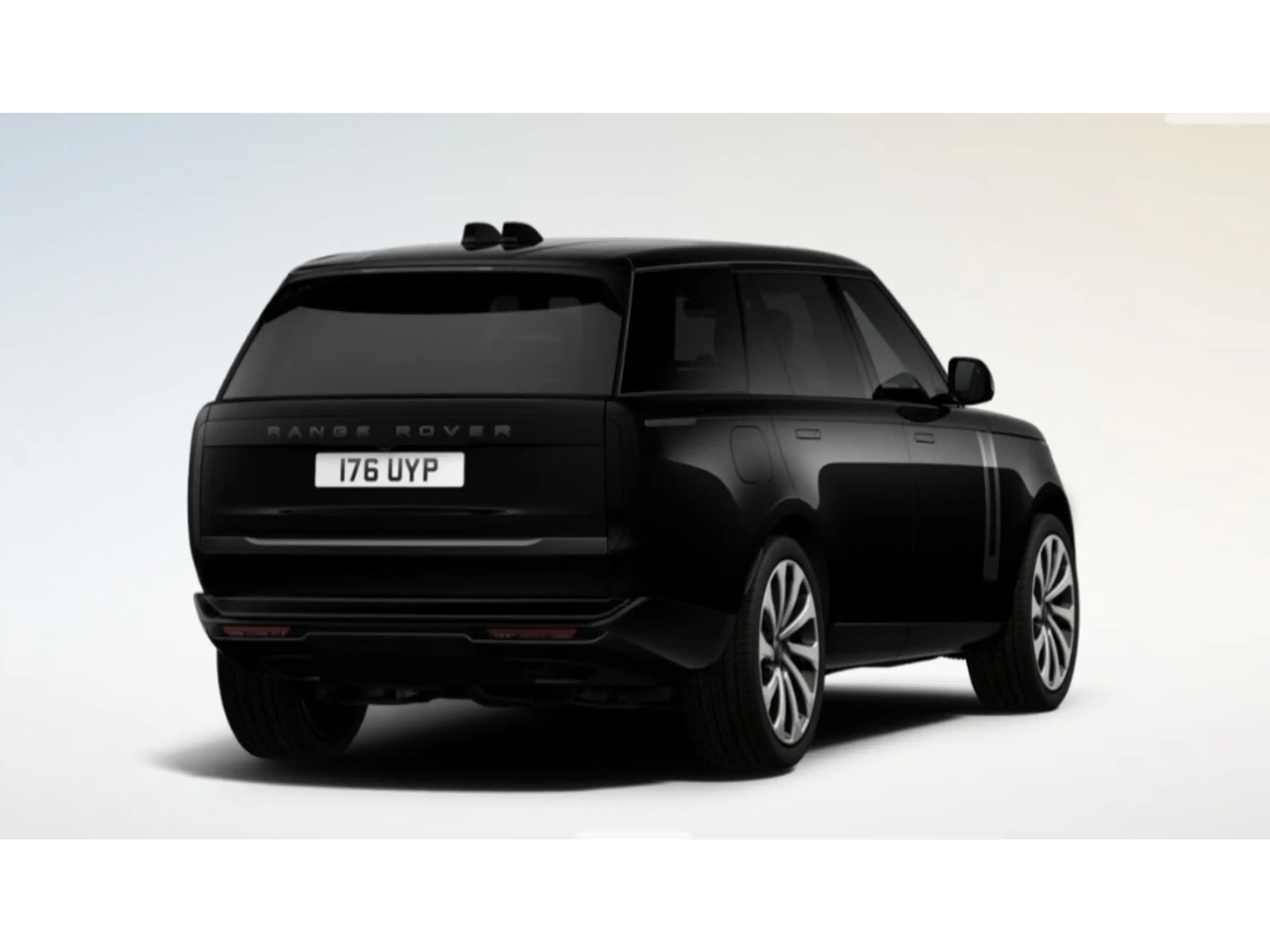 Land Rover Range Rover D350 LWB AUTOBIOGRAPHY PARKASSISTENT — photo 2