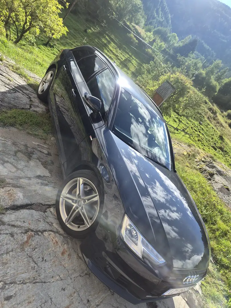 Audi A4 Avant 2,0 TDI quattro Sport S-tronic - 1