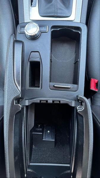 Mercedes-Benz C 220 lim. BlueEfficiency *8xBereift/NAVI.* — photo 15