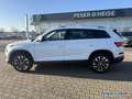 Skoda Kodiaq 2.0 TDI DSG Tour 4x4 VC*App*DAB+*Navi*MatrixLED*4x Weiß - thumbnail 4