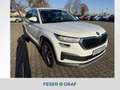 Skoda Kodiaq 2.0 TDI DSG Tour 4x4 VC*App*DAB+*Navi*MatrixLED*4x Weiß - thumbnail 1