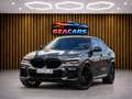 BMW X6 xDrive 30dA Marrón - thumbnail 5