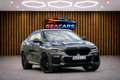 BMW X6 xDrive 30dA Marrón - thumbnail 1