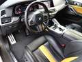 BMW X6 xDrive 30dA Marrón - thumbnail 2