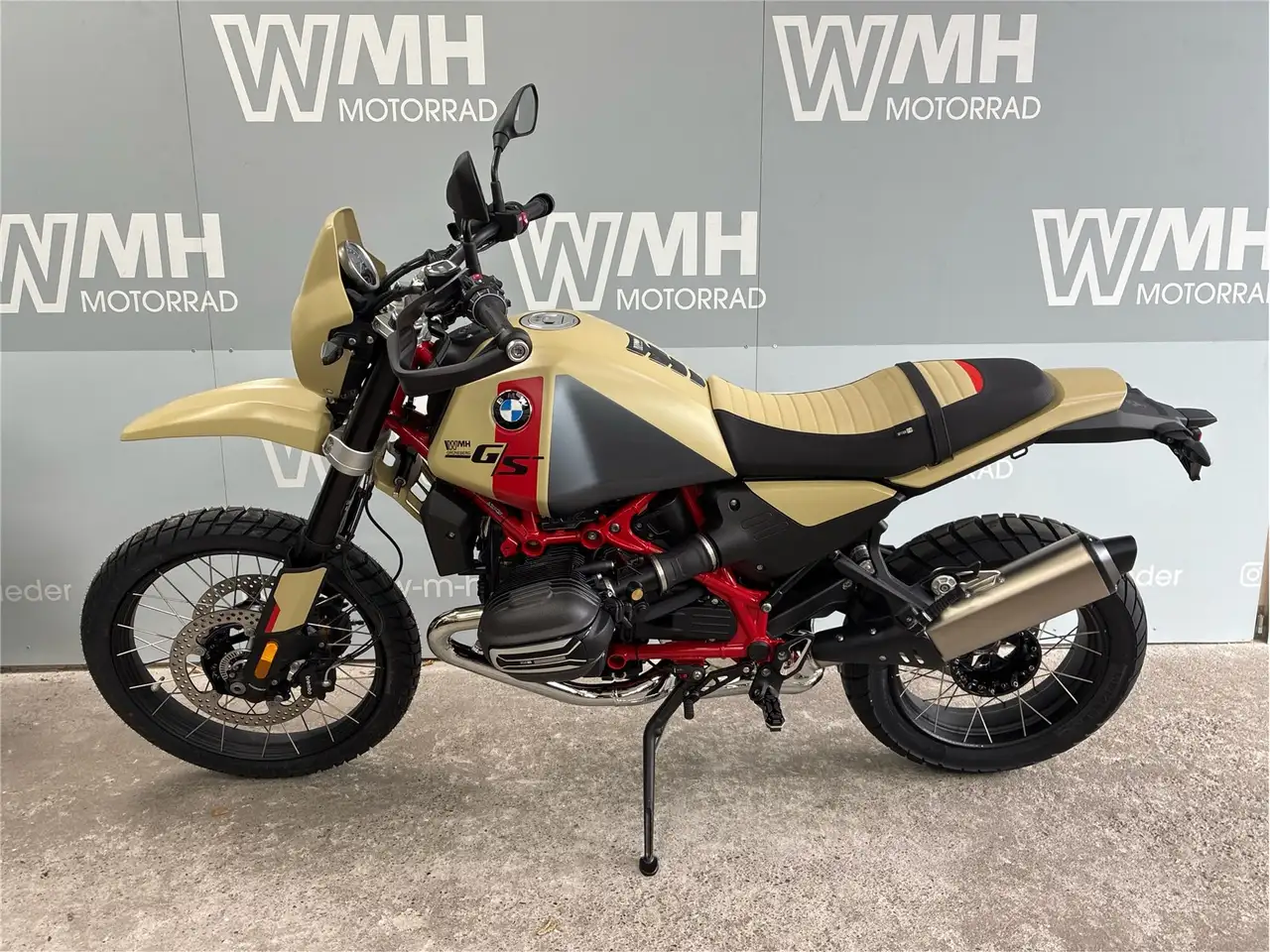 BMW R 12 G