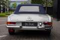 Mercedes-Benz SL 280 Pagode Hardtop CHRISTMAS PRESENT Argent - thumbnail 15