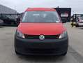 Volkswagen Caddy Maxi (Stock ID 44570) Rouge - thumbnail 2