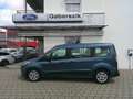 Ford Tourneo Connect Trend 1,5 EcoBlue L2, 7 Sitze Blau - thumbnail 2