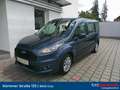 Ford Tourneo Connect Trend 1,5 EcoBlue L2, 7 Sitze Blau - thumbnail 1