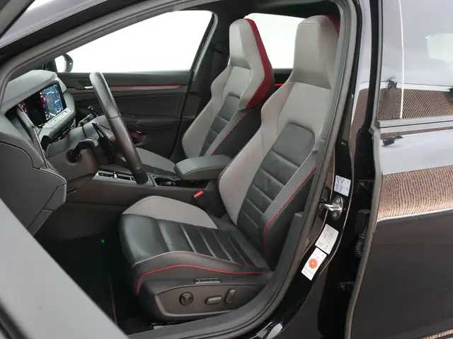 Volkswagen Golf view 10