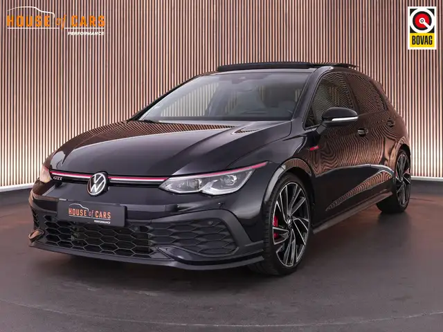 Volkswagen Golf main image