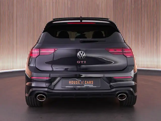 Volkswagen Golf view 7