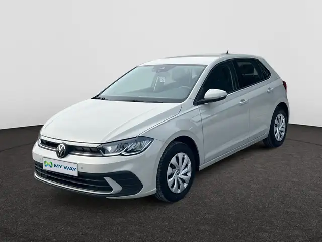 Volkswagen Polo 1.0 TSI Life OPF