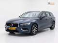Volvo V60 2.0 T5 Inscription € 491,42 Per maand Blau - thumbnail 1