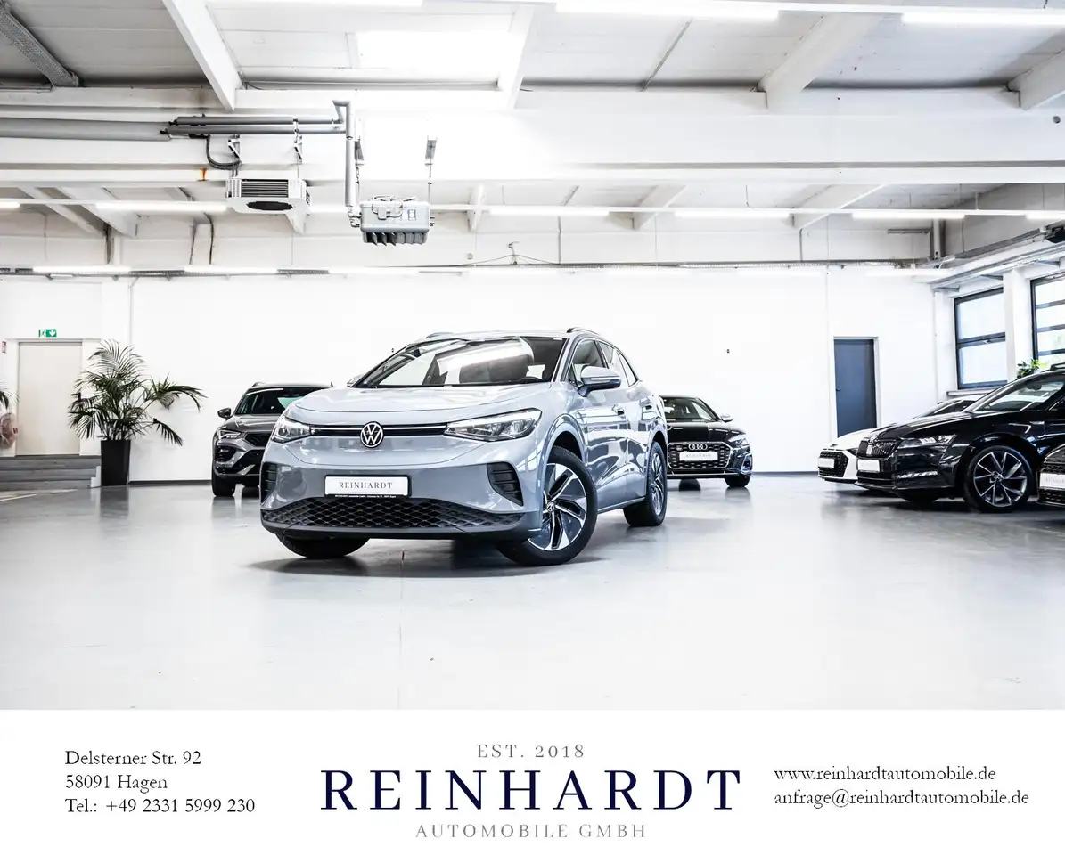 Volkswagen ID.4