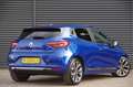 Renault Clio 1.3 TCe Initiale Paris 131PK AUT. LED, LEDER, KEYL Blauw - thumbnail 2