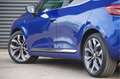 Renault Clio 1.3 TCe Initiale Paris 131PK AUT. LED, LEDER, KEYL Blau - thumbnail 35