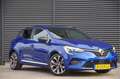 Renault Clio 1.3 TCe Initiale Paris 131PK AUT. LED, LEDER, KEYL Blauw - thumbnail 30