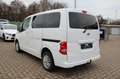 Nissan NV200 1.5 Evalia Tekna 5Sitzer/Klima/Kamera/Navi Weiß - thumbnail 3