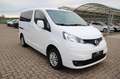 Nissan NV200 1.5 Evalia Tekna 5Sitzer/Klima/Kamera/Navi Weiß - thumbnail 2