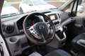 Nissan NV200 1.5 Evalia Tekna 5Sitzer/Klima/Kamera/Navi Weiß - thumbnail 11