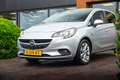 Opel Corsa 1.4 120 Jaar Edition Stoelverw. Stuurverw. Cruise Grijs - thumbnail 9